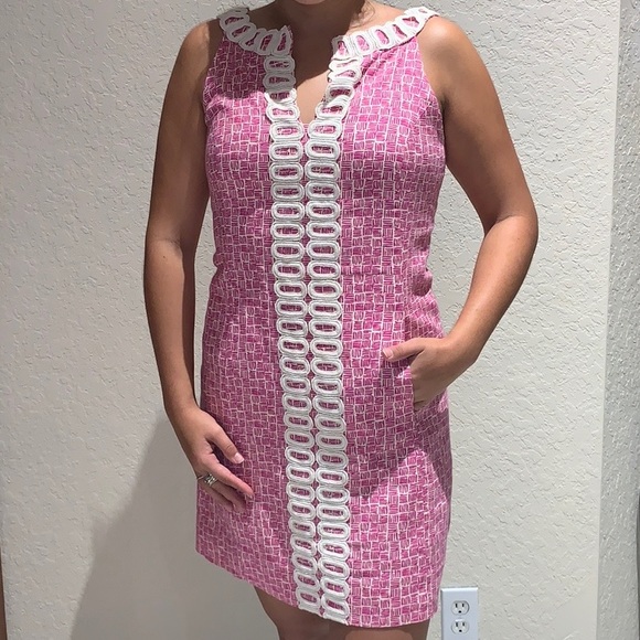 Lilly Pulitzer Dresses & Skirts - Lilly Pulitzer Dress